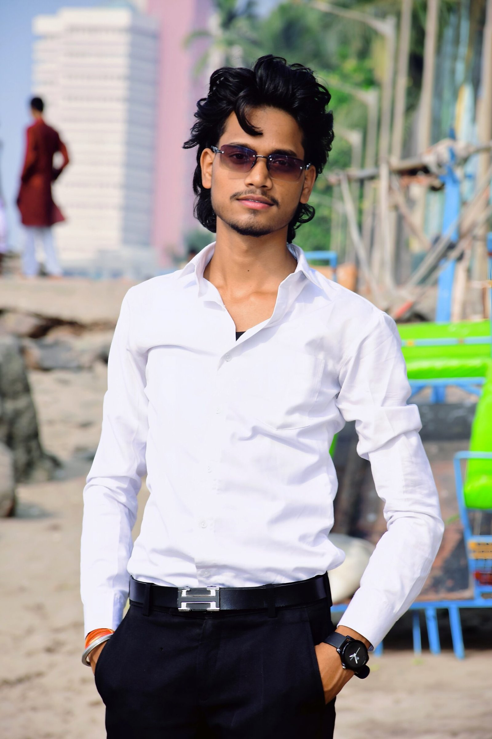 Rahul Dhakad